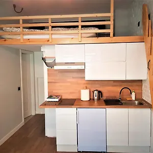 Micro Apartament Wrocław