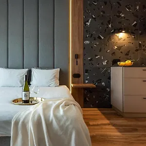 Apartamenty-wroc Kurkowa Apartament Wrocław