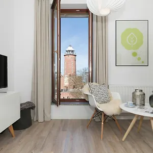 Jantar Design Latarnia Morska Kołobrzeg