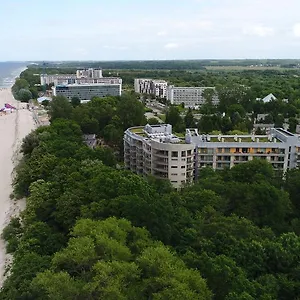 Apartment Z Aneksem, Diune, Nr 328, Kolobrzeg, Blisko Morza, Kolberg