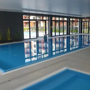 Apartment Spring&summer Polanki Park, Kolberg