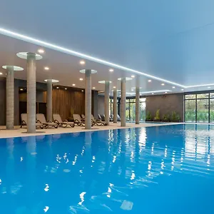 Apartment Jantar Exclusive Polanki Park, Kolberg