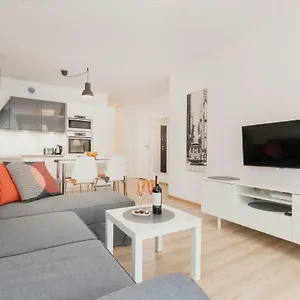 Apartment Grace Ii, Kolberg