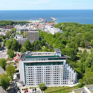 Apartment Proeko Polonia, Kolberg