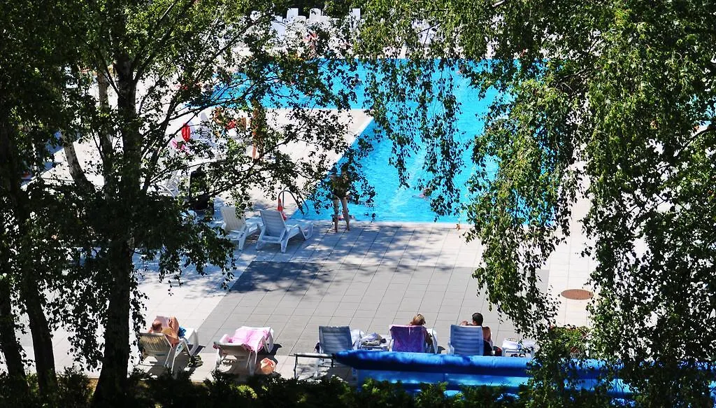Apartamenty Polanki - Visitopl Колобжег Апартаменты