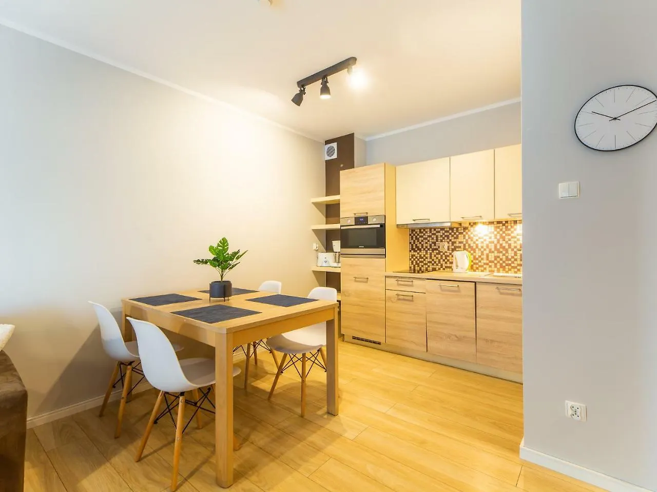 Apartamenty Polanki - Visitopl Колобжег 0*,  Польша