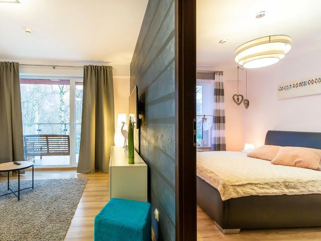 Apartamenty Polanki - Visitopl Колобжег 0*,  Польша